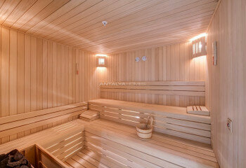 Квартира 1+1 в Бейоглу, Стамбул, Турция | STE-46660