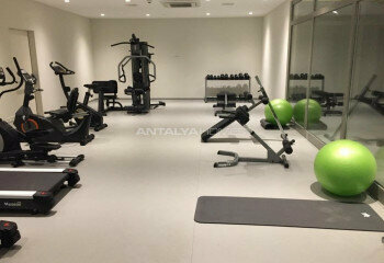 Квартира 1+1 в Бейоглу, Стамбул, Турция | STE-46660