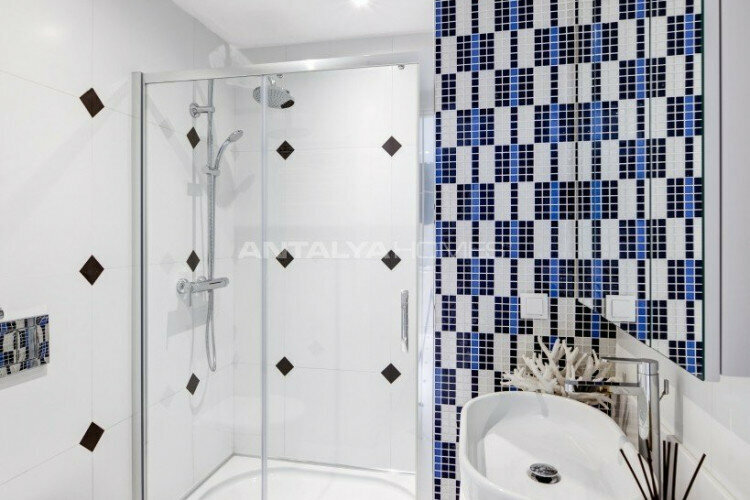 Квартира 2+1 в Бейоглу, Стамбул, Турция | PTE-46661