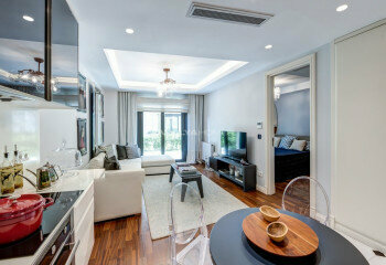 Квартира 2+1 в Бейоглу, Стамбул, Турция | PTE-46661