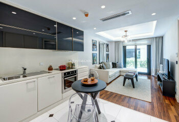 Квартира 2+1 в Бейоглу, Стамбул, Турция | PTE-46661