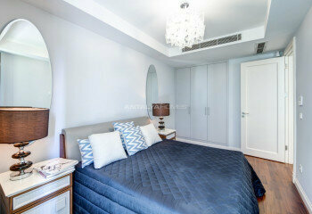 Квартира 2+1 в Бейоглу, Стамбул, Турция | PTE-46661