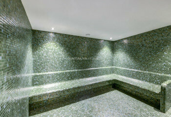 Квартира 2+1 в Бейоглу, Стамбул, Турция | PTE-46661