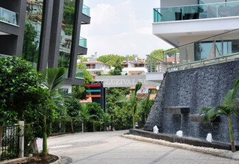 Квартира 1+1 в Алании, Турция | PBB-10716