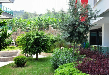 Квартира 1+1 в Алании, Турция | PBB-10716