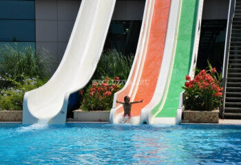 Квартира 1+1 в Алании, Турция | PBB-10716