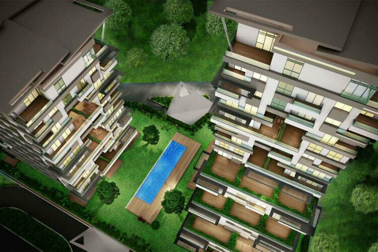 Квартира 2+1 в Стамбуле, Турция | PBB-16212