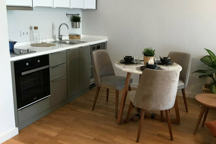 Квартира 2+1 в Стамбуле, Турция | PBB-16212