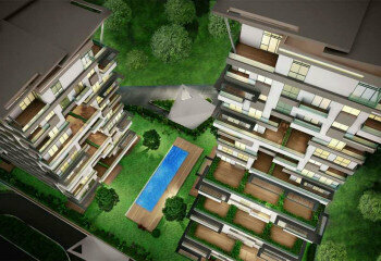 Квартира 2+1 в Стамбуле, Турция | PBB-16212