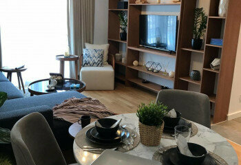 Квартира 2+1 в Стамбуле, Турция | PBB-16212