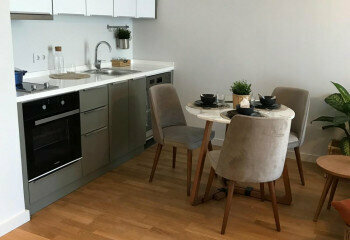 Квартира 2+1 в Стамбуле, Турция | PBB-16212