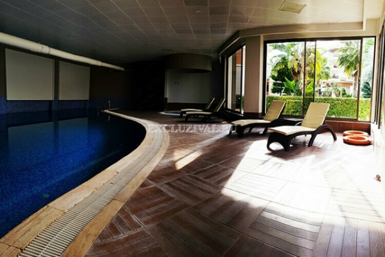 Квартира 3+1 в Анталии, Турция | PTE-10701