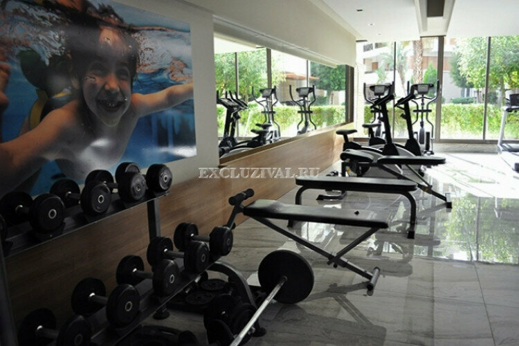 Квартира 3+1 в Анталии, Турция | PTE-10701