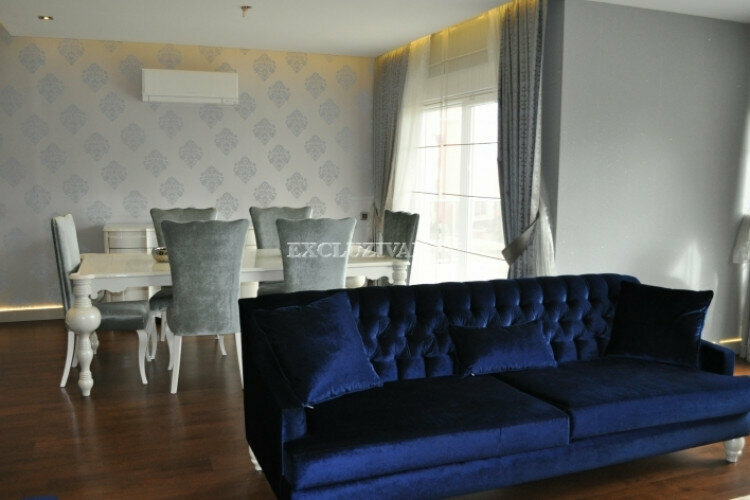 Квартира 3+1 в Анталии, Турция | PTE-10701