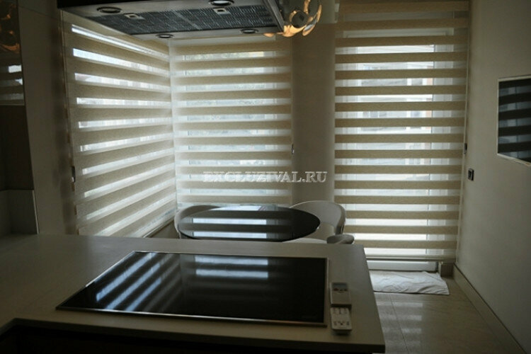 Квартира 3+1 в Анталии, Турция | PTE-10701