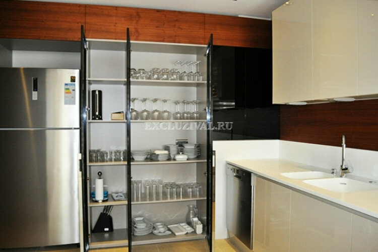 Квартира 3+1 в Анталии, Турция | PTE-10701