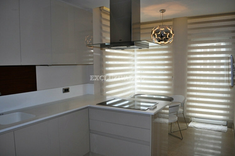 Квартира 3+1 в Анталии, Турция | PTE-10701