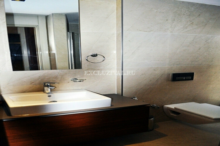 Квартира 3+1 в Анталии, Турция | PTE-10701