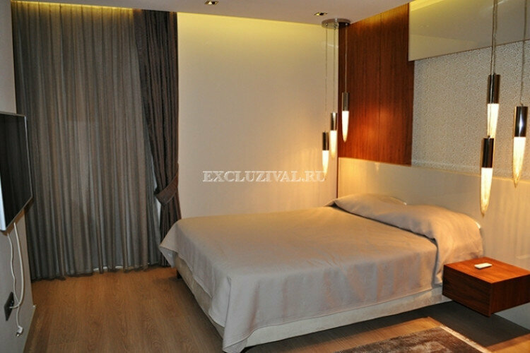 Квартира 3+1 в Анталии, Турция | PTE-10701