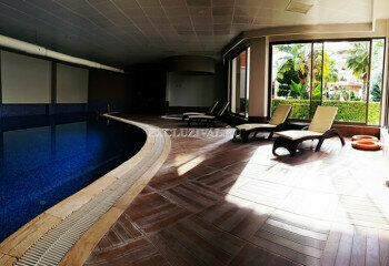 Квартира 3+1 в Анталии, Турция | PTE-10701