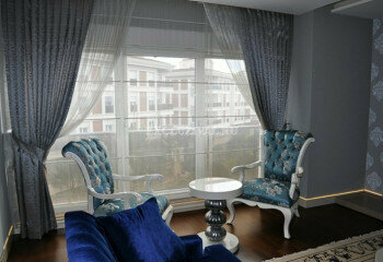 Квартира 3+1 в Анталии, Турция | PTE-10701