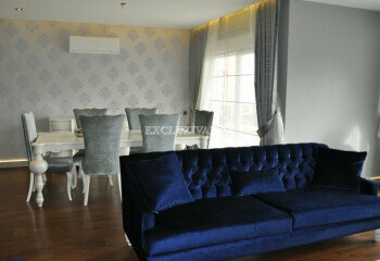 Квартира 3+1 в Анталии, Турция | PTE-10701