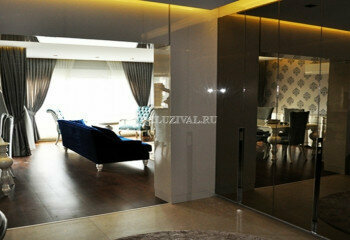 Квартира 3+1 в Анталии, Турция | PTE-10701