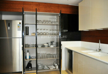 Квартира 3+1 в Анталии, Турция | PTE-10701