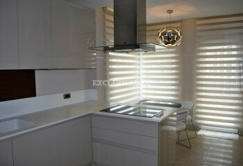 Квартира 3+1 в Анталии, Турция | PTE-10701