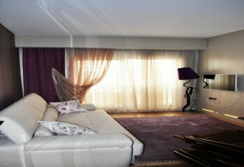 Квартира 3+1 в Анталии, Турция | PTE-10701