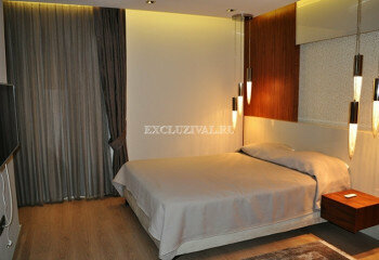 Квартира 3+1 в Анталии, Турция | PTE-10701