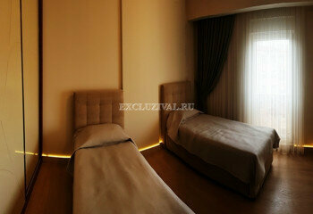 Квартира 3+1 в Анталии, Турция | PTE-10701