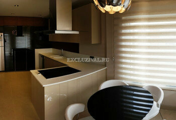 Квартира 3+1 в Анталии, Турция | PTE-10701