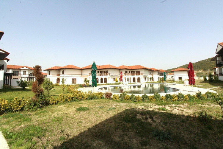 Квартира 3+1 в Анталии, Турция | STE-45324