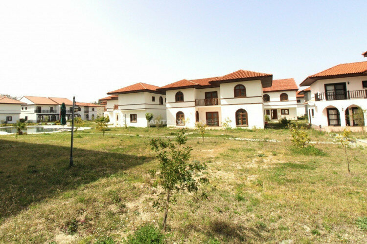 Квартира 3+1 в Анталии, Турция | STE-45324