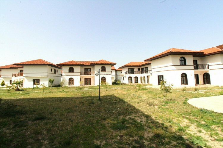 Квартира 3+1 в Анталии, Турция | STE-45324