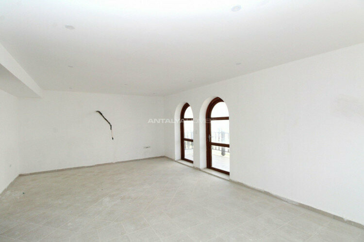 Квартира 3+1 в Анталии, Турция | STE-45324