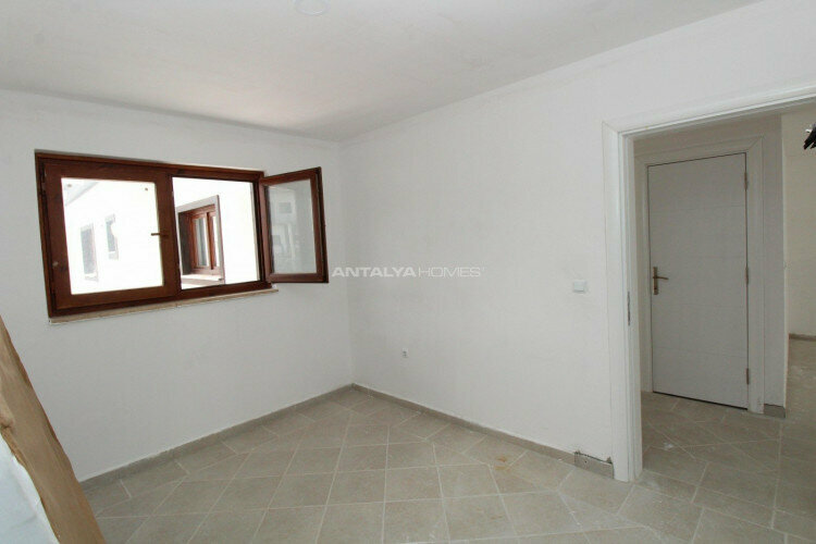 Квартира 3+1 в Анталии, Турция | STE-45324