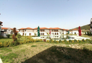 Квартира 3+1 в Анталии, Турция | STE-45324