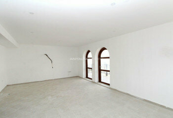 Квартира 3+1 в Анталии, Турция | STE-45324