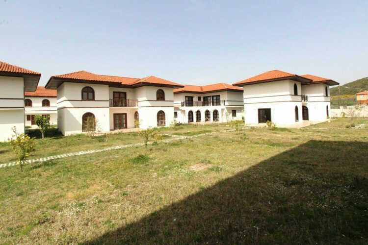 Квартира 2+1 в Анталии, Турция | PTE-45323