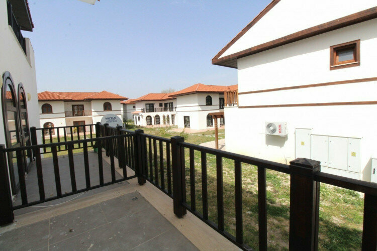 Квартира 2+1 в Анталии, Турция | PTE-45323