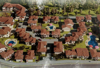 Квартира 2+1 в Анталии, Турция | PTE-45323