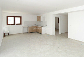 Квартира 2+1 в Анталии, Турция | PTE-45323