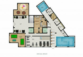 Квартира 3+1 в Анталии, Турция | PBB-45319