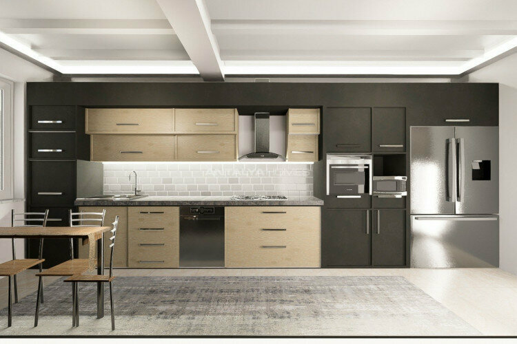 Квартира 3+1 в Муратпаше, Анталия, Турция | SBB-45334