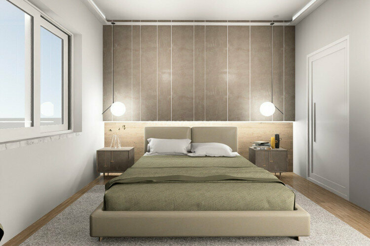 Квартира 3+1 в Муратпаше, Анталия, Турция | SBB-45334