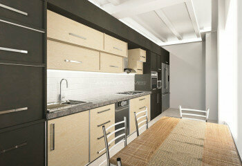 Квартира 3+1 в Муратпаше, Анталия, Турция | SBB-45334