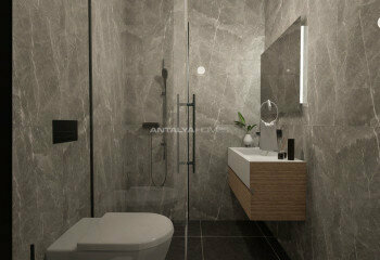 Квартира 3+1 в Муратпаше, Анталия, Турция | SBB-45334