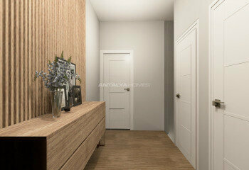 Квартира 3+1 в Муратпаше, Анталия, Турция | SBB-45334